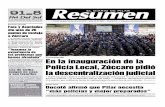Diario Resumen 20150725