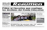 Diario Resumen 20150724