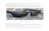 Wearables Barcelona Google Glass Luxottica