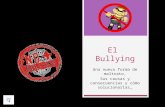 El  bullying