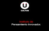 Instituto de Pensamiento Innovador.