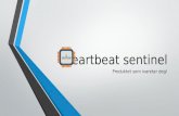 Heartbeat sentinel