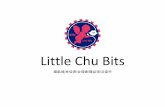 Little Bits Cloud-互動裝置實作期末簡報-第6組-北科互動設計103-2