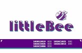 littleBit Arduino Coding Kit - 互動裝置實作期末簡報-第 5 組-北科互動設計103-2
