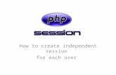 Session php