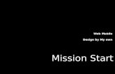 mission mobile web