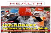 Health Online - Numero 3 - Ottobre 2014