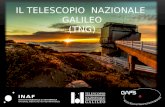 6 il tng telescopio nazionale galileo