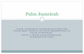 Palm jumeirah