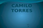 Camilo Torres