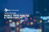 [Mezzomedia] mobile 2015 상반기 분석 및 하반기 전망