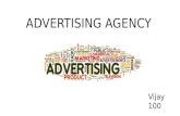 Ad agencies