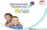 Odontología pediatrica