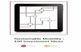 Sustainablemobility report final