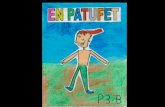 PATUFET P3-B