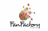 Institutional FanFactory