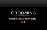 Grooming 11-4