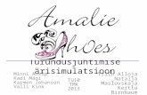 Amalie Shoes