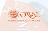 Universidad ORVAL 2015
