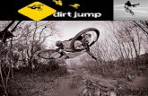 Dirt jumping