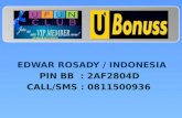 presentation - edwar - indonesia