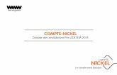 Compte-Nickel – Whowhywhat : Compte-Nickel révolutionne la banque