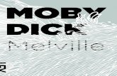 Melville herman moby dick