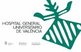 Hospital General Universitario de Valencia