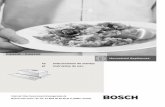 Manual bosch   campana dhi625 s