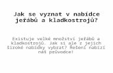 Jeřáby a kladkostroje - nabídka jass.cz