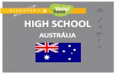 High School na Austrália