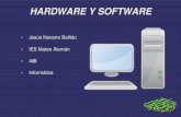 Hardware & Software