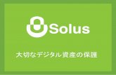 Introduction to Solus (Japanese)