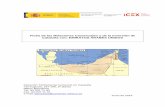 Ficha de las relaciones comerciales y de la inversión de Cataluña con Emiratos Árabes Unidos 2015