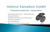 Helmut Kaempken GmbH De