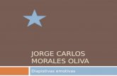 Jorge carlos morales oliva   ppp