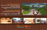 Terracotta hotel & resort dalat - 2015