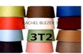 Rachel blezer 32