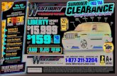 Westbury Jeep Liberty Sale