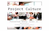 4 Steps to Successful Project Culture