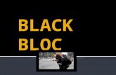 Black bloc