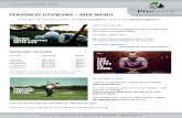 Firma Golf Trening - Tilbud & Priser