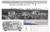 Meridiano 71 año 0 N°1