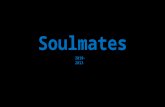 Soulmates part 4