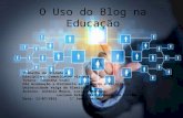 Uso do-blog-na-educação (G5)