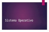 Sitema operativos