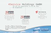 4Service Holdings GmBH