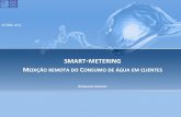 Workshop on Cyber-physical Systems Platforms – Rodrigues Cardoso “SMART-METERING”