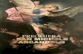 Preghiera a  San Michele Arcangelo E-book