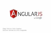 Introdução ao AngularJS!